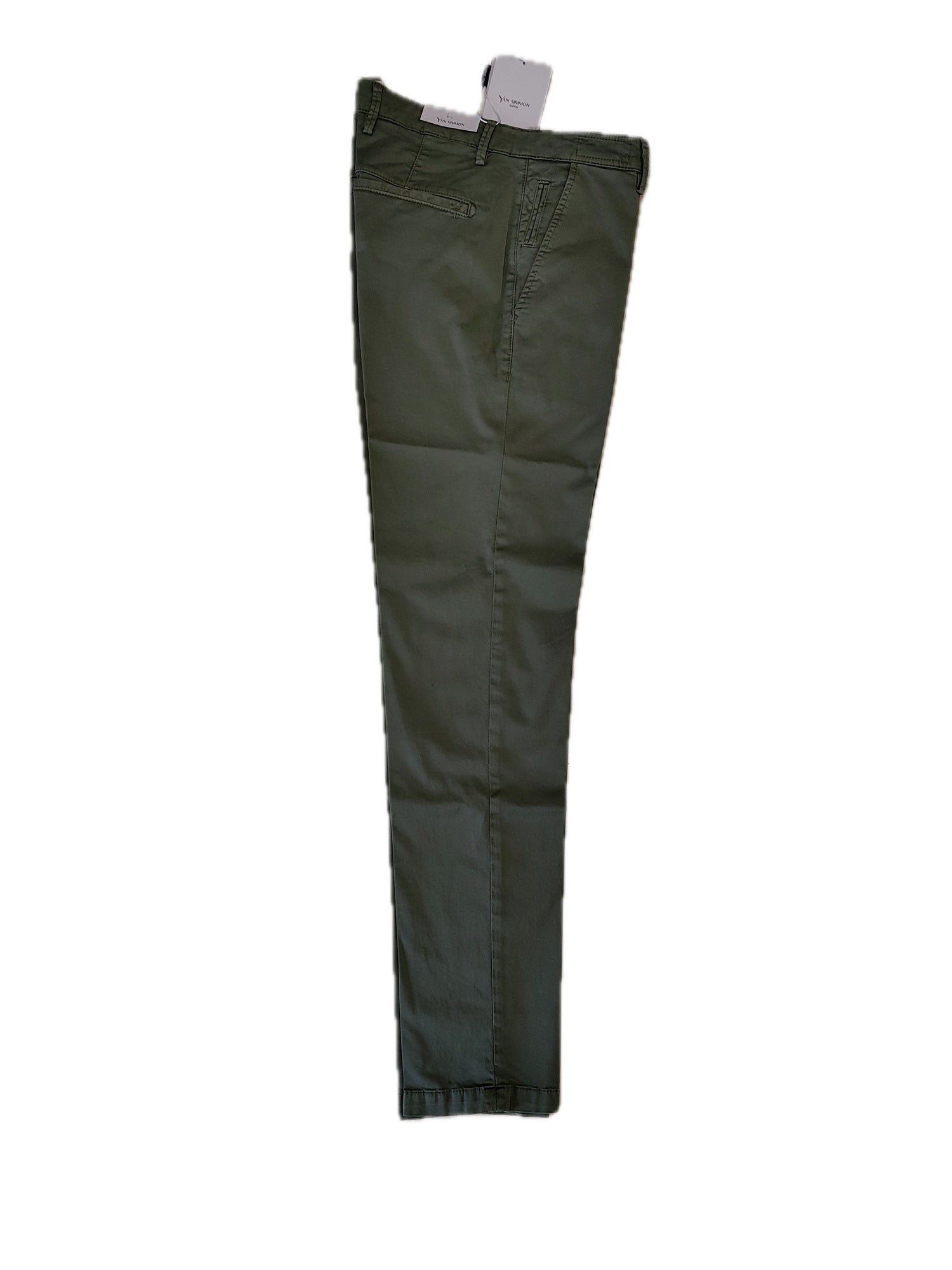 Pantalone Yan Simon