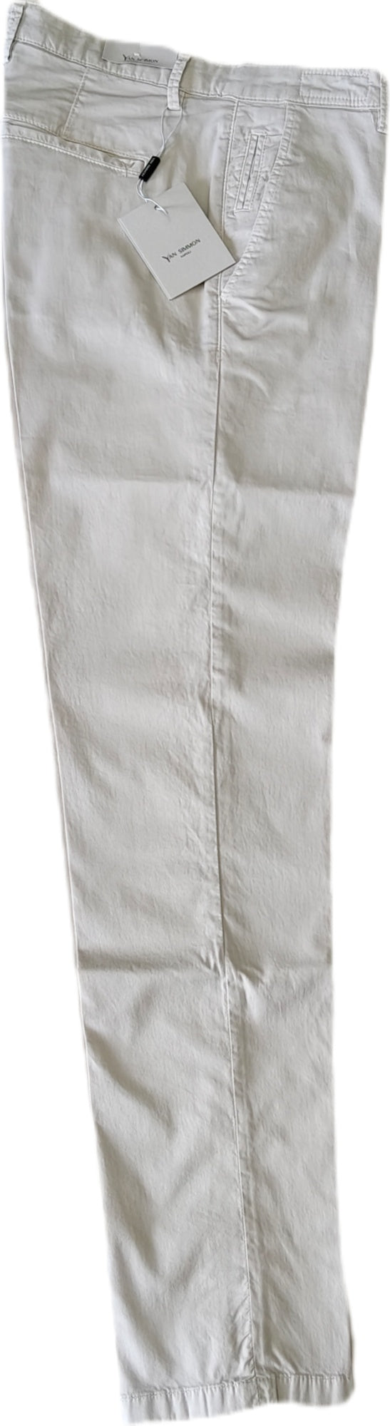 Pantalone Yan Simon
