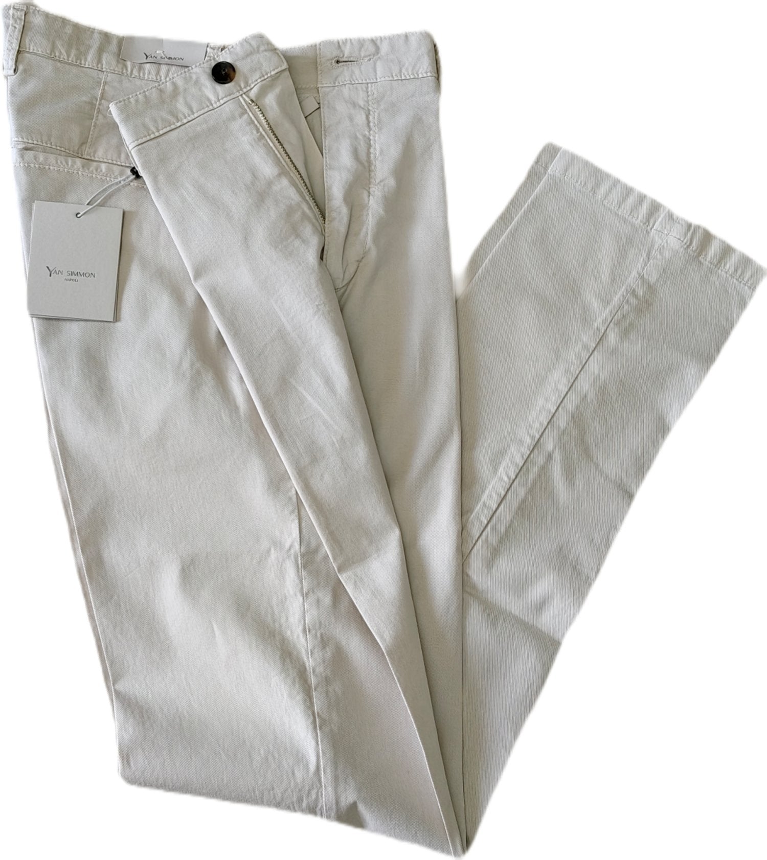 Pantalone Yan Simon
