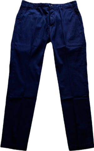 Pantalone Yan Simon