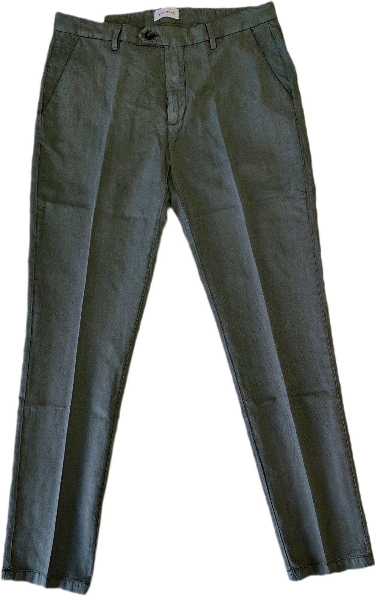 Pantalone Yan Simon