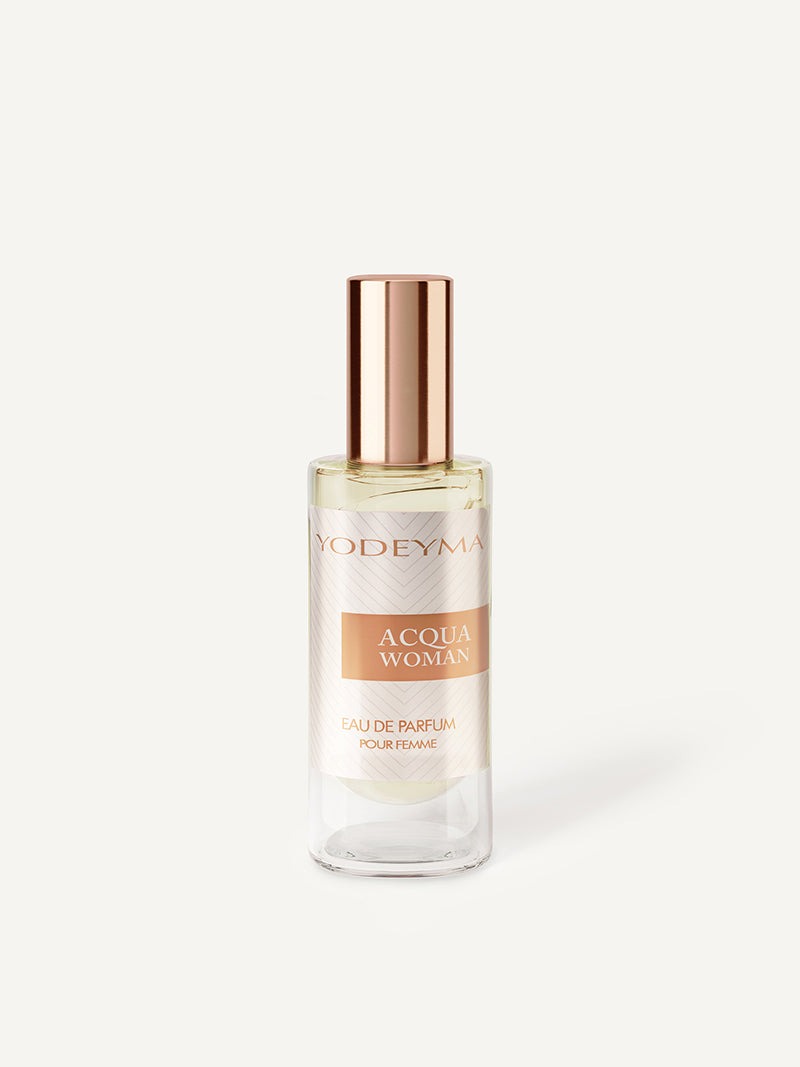  ACQUA WOMAN 15ML VARIO Yodeyma 