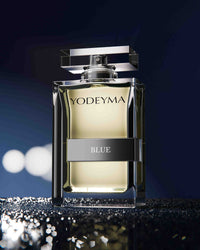  BLUE 100ML VARIO Yodeyma 