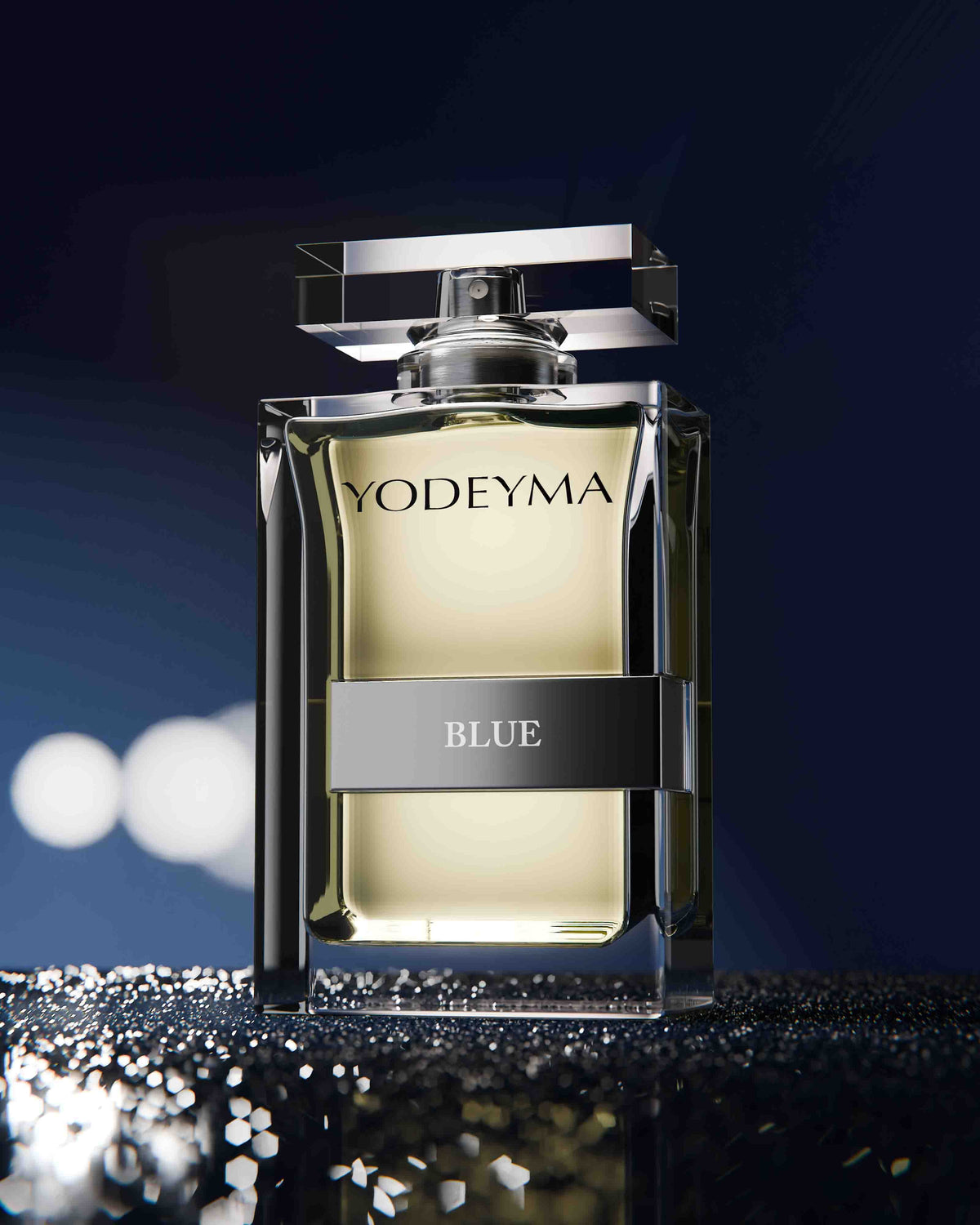  BLUE 100ML VARIO Yodeyma 