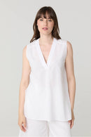 Blusa senza maniche ZD8177-A70238 01 Zanetti 
