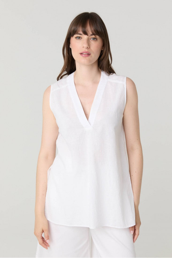 Blusa Zanetti