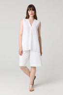 Blusa senza maniche ZD8177-A70238 01 Zanetti 