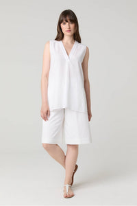 Blusa senza maniche ZD8177-A70238 01 Zanetti 
