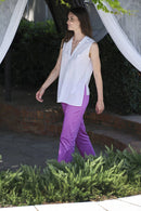 Blusa senza maniche ZD8177-A70238 01 Zanetti 