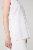 Blusa senza maniche ZD8177-A70238 01 Zanetti 