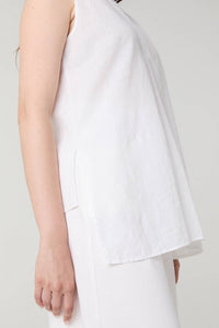 Blusa senza maniche ZD8177-A70238 01 Zanetti 
