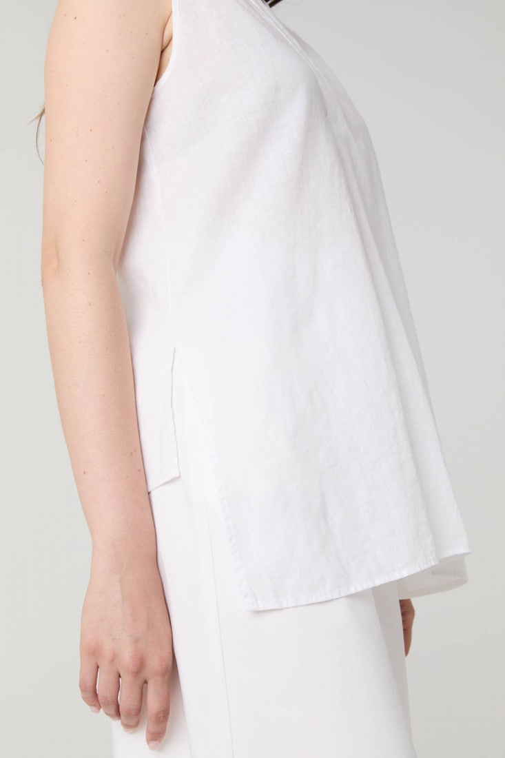 Blusa senza maniche ZD8177-A70238 01 Zanetti 