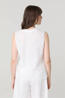 Blusa senza maniche ZD8177-A70238 01 Zanetti 