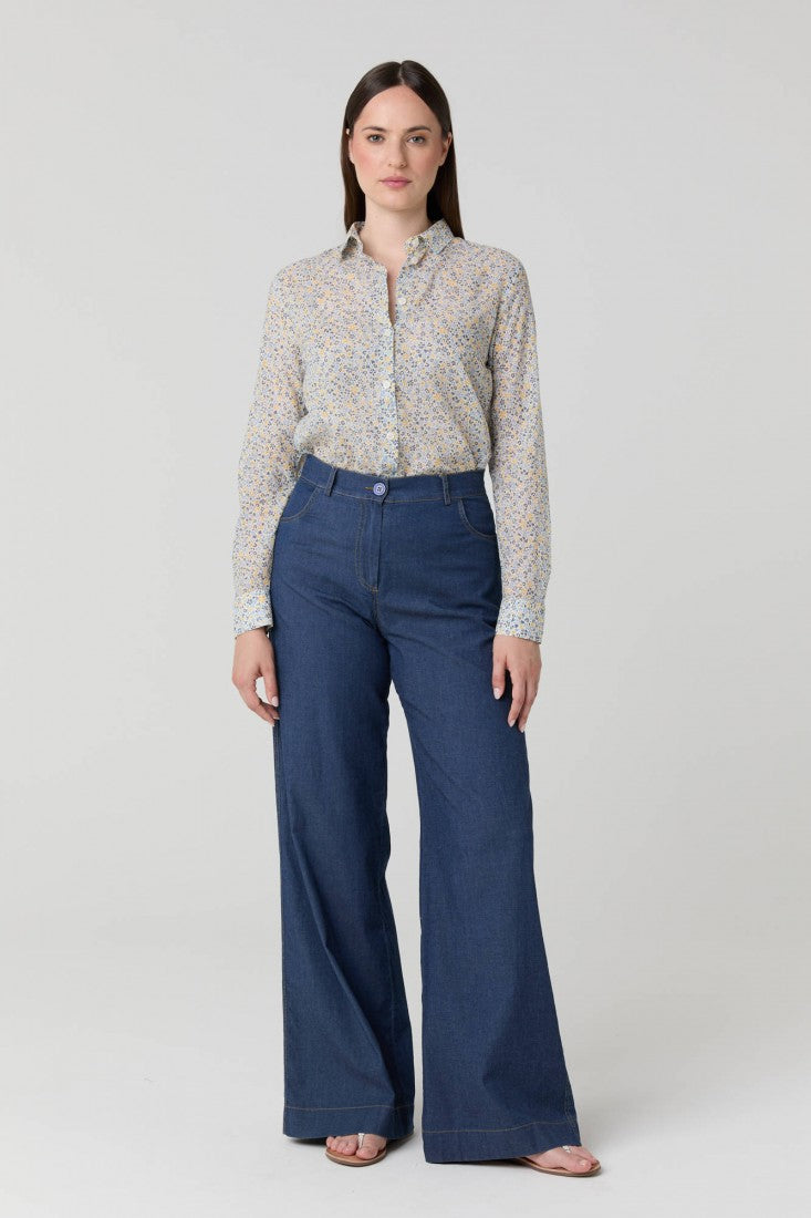 Jeans Zanetti