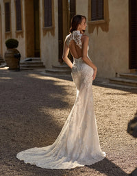  ALANIS/A 500007101 OFFWHITE Alberto Palatchi 