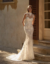  ALANIS/A 500007101 OFFWHITE Alberto Palatchi 