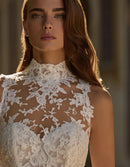  ALANIS/A 500007101 OFFWHITE Alberto Palatchi 