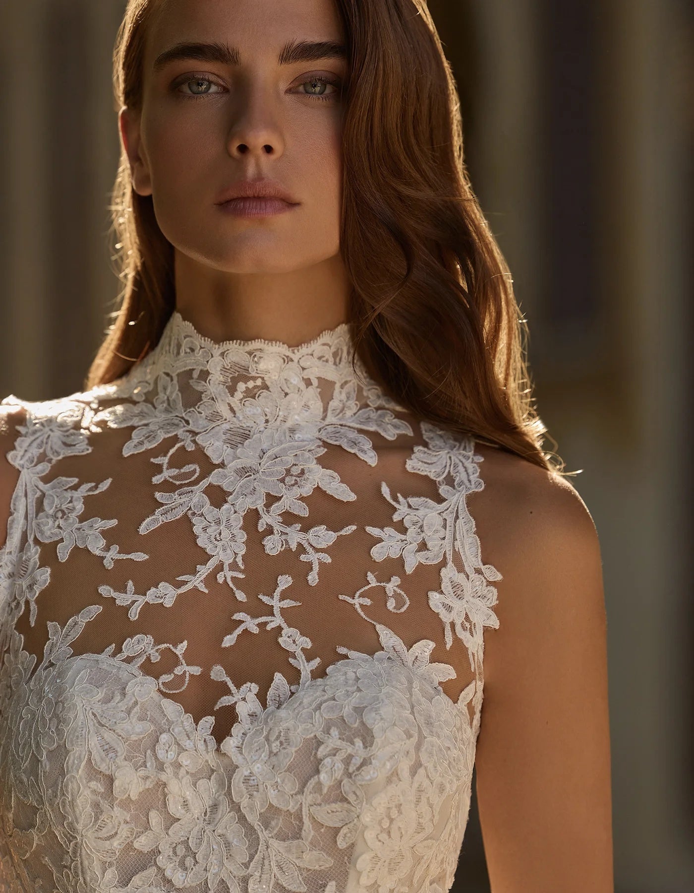  ALANIS/A 500007101 OFFWHITE Alberto Palatchi 