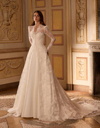  AZALEA/A 500311100 OFFWHITE Alberto Palatchi 