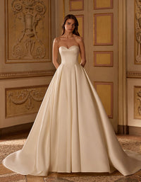  AZALEA/A 500311100 OFFWHITE Alberto Palatchi 