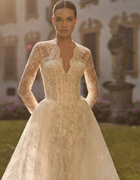  BRITNEY/A 500307100 OFFWHITE Alberto Palatchi 