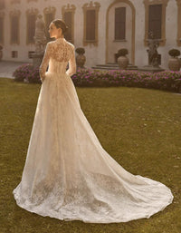  BRITNEY/A 500307100 OFFWHITE Alberto Palatchi 