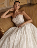 con maniche staccabili DANIELA/A 533403100 OFFWHITE Alberto Palatchi 