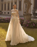con giacchino DUA/A 503152100 OFFWHITE Alberto Palatchi 