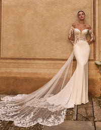  MALIKA/A 500027101 OFFWHITE Alberto Palatchi 