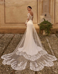  MALIKA/A 500027101 OFFWHITE Alberto Palatchi 