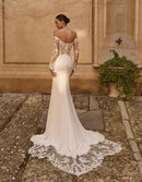  MALIKA/A 500027101 OFFWHITE Alberto Palatchi 