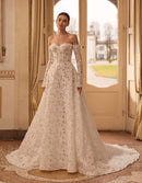  MIMOSA/A 500426100 OFFWHITE Alberto Palatchi 