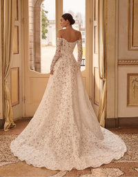  MIMOSA/A 500426100 OFFWHITE Alberto Palatchi 