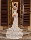 con giacchino MONALI/A 503307102 OFFWHITE Alberto Palatchi 