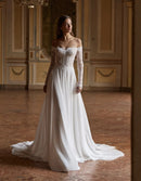  SAMMI/A 500412100 OFFWHITE Alberto Palatchi 