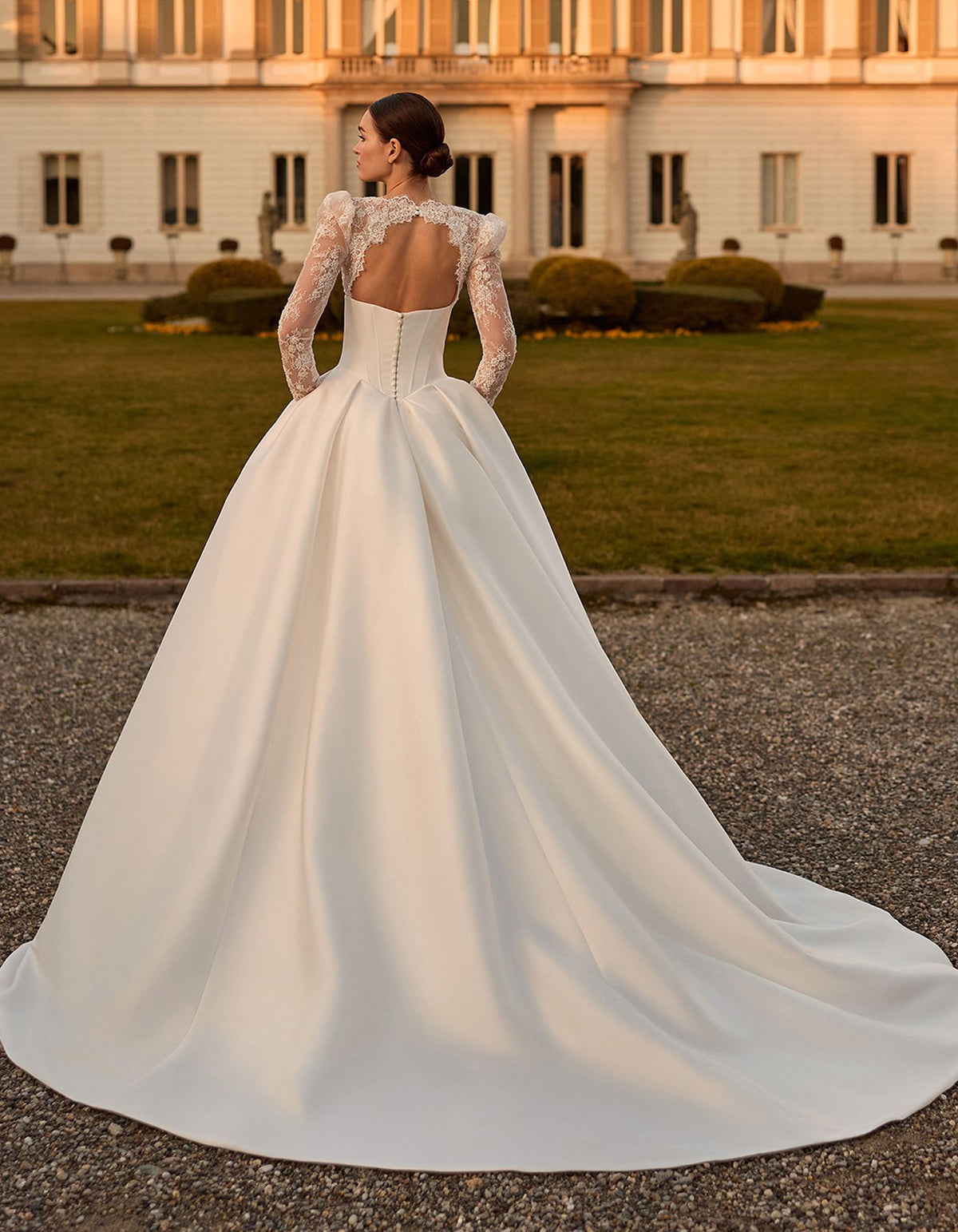  SERAFINA/A 500428100 OFFWHITE Alberto Palatchi 