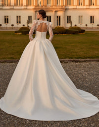  SERAFINA/A 500428100 OFFWHITE Alberto Palatchi 