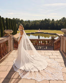 bretelline staccabili FAVAR 2S108CRBIEP1 NA/NA Luna Novias 