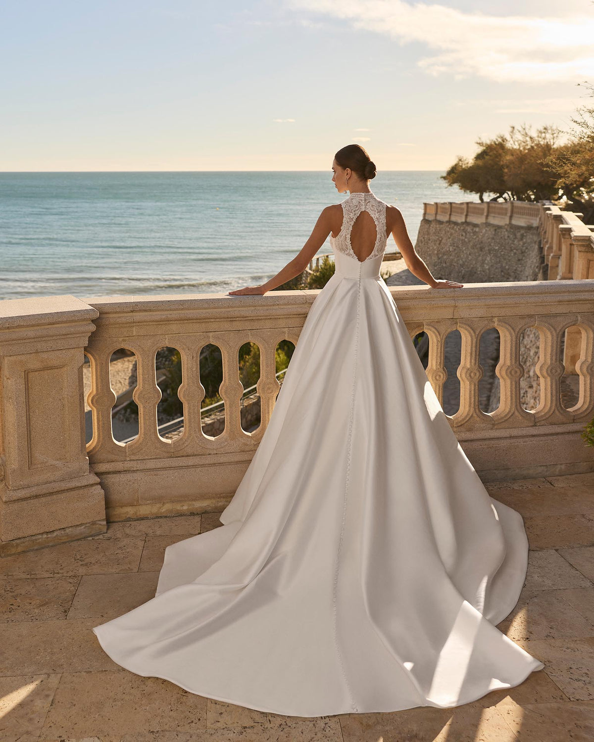  FLUVIA 2S140MIKAEP1 NA/NA Luna Novias 