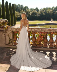  FUGAZ 2S158MUSSEP1 NA/NA Luna Novias 