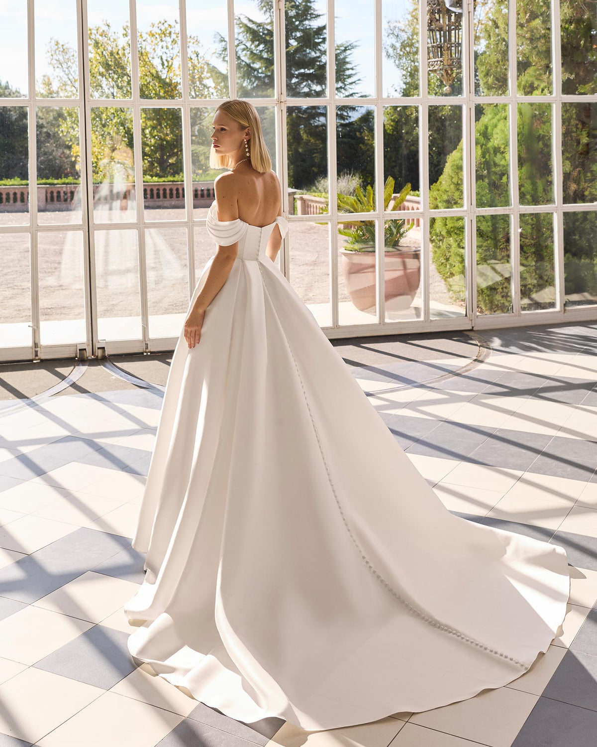  FULVIA 2S159MIKA001 NA Luna Novias 