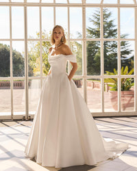  FULVIA 2S159MIKA001 NA Luna Novias 