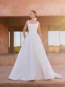 con fiori CYENNAH/GR1 PR127 665 Pronovias 