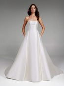 con giacchino JORY/GI1 PR121 665 Pronovias 