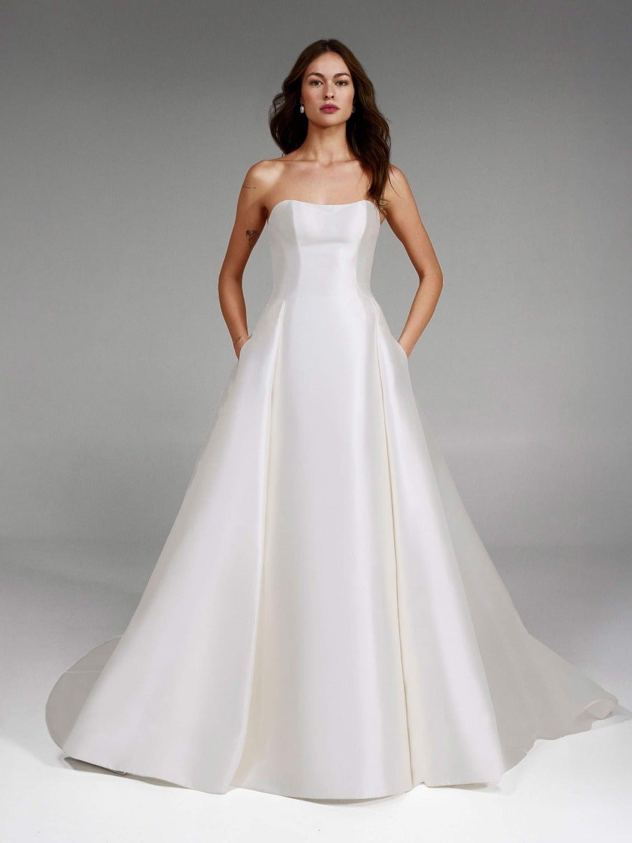 con giacchino JORY/GI1 PR121 665 Pronovias 