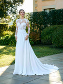  AVRAIN/DG1 W1127 665 Pronovias W1 