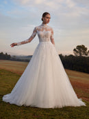  MARISAL/BP1 W1127 665 Pronovias W1 