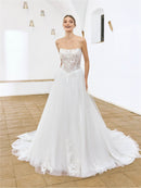  SAMPA/BQ1 W1126 665 Pronovias W1 