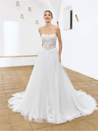  SAMPA/BQ1 W1126 665 Pronovias W1 