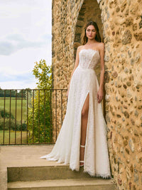  SARONIS/EW1 W1127 665 Pronovias W1 